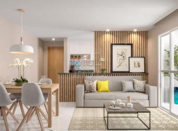 Apartamento · 100m² · 3 Quartos · 2 Vagas · Imoveis - em Bento Ferreira