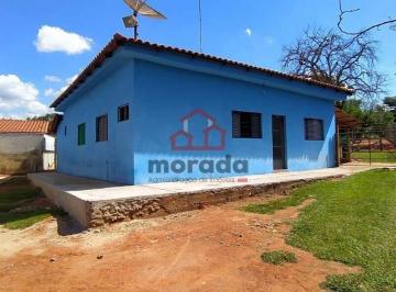 Rural · 5000m² · 4 Quartos · Chácara à venda, 4 quartos, 2 suítes, LOPES - ITAUNA/MG