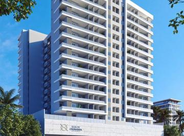 Apartamento · 60m² · 2 Quartos · 1 Vaga · Imoveis - na Praia de Itaparica