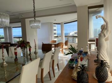 Foto 01 · 5 SUITES COM 312m2 EDF. MANSÃO BERNARDO BERTOLUCCI  - NO MELHOR ENDEREÇO DE ONDINA - 01 POR ANDAR - 