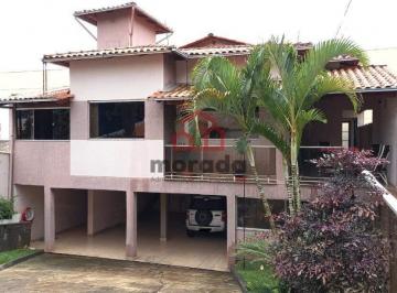Casa · 282m² · 3 Quartos · 1 Vaga · Casa à venda, 3 quartos, 1 suíte, 1 vaga, AEROPORTO - ITAUNA/MG