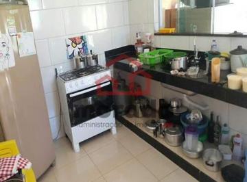Casa · 125m² · 3 Quartos · 1 Vaga · Casa à venda, 3 quartos, 1 vaga, LOURDES - ITAUNA/MG