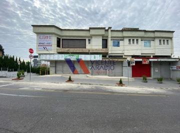 Apartamento · 400m² · 5 Quartos · 6 Vagas · Aluguel de casa comercial no centro de Betim