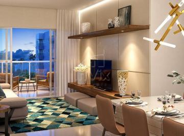 Apartamento · 124m² · 4 Quartos · 2 Vagas · Imoveis - na Praia da Costa