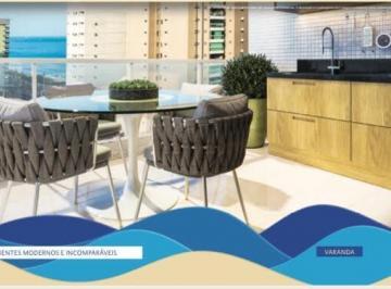 Apartamento · 95m² · 3 Quartos · 2 Vagas · Imoveis - em Itapuã