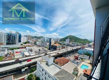 Apartamento · 135m² · 3 Quartos · 1 Vaga · Imoveis - na Praia da Costa