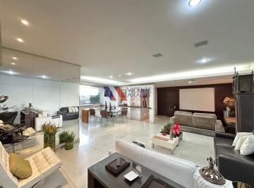 Apartamento · 180m² · 4 Quartos · 3 Vagas · Apartamento 4 quartos a venda, bairro Centro em, Betim.