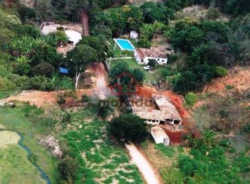 Terreno · 53m² · Terreno à venda, ZONA RURAL - ITAUNA/MG