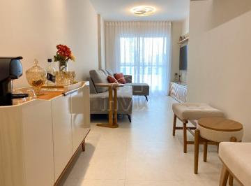 Apartamento · 97m² · 3 Quartos · 2 Vagas · Imoveis - em Bento Ferreira