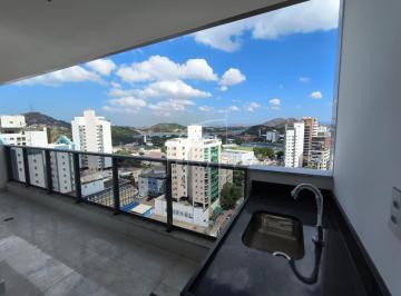 Apartamento · 77m² · 2 Quartos · 2 Vagas · Imoveis - em Bento Ferreira