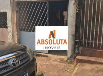 Casa · 100m² · 2 Vagas · Casa à venda, 2 vagas, Fonte Grande - Conselheiro Lafaiete/MG