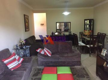 Apartamento · 127m² · 3 Quartos · 3 Vagas · 127m² com 3 quartos e 3 vagas de garagem no Angola