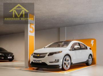 Apartamento · 196m² · 3 Quartos · 3 Vagas · Imoveis - na Praia do Canto