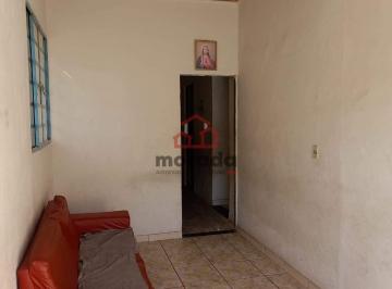 Casa · 225m² · 2 Quartos · 1 Vaga · Casa à venda, 2 quartos, 1 vaga, LOURDES - ITAUNA/MG