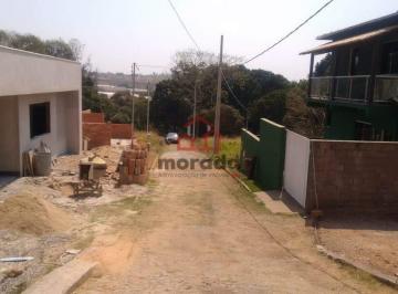 Terreno · 303m² · Lote em Condomínio à venda, CHACARA DO QUITAO - ITAUNA/MG