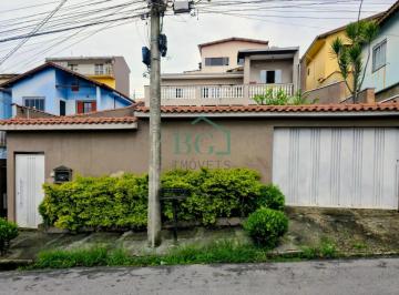 FACHADA · 92261 - Jardim do Contorno - Casa à de 134m² de construção á venda com quintal e churrasqueira em Po