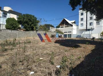 Terreno · 430m² · ALUGUEL - LOCAÇÃO - LOTE / CENTRO - BETIM
