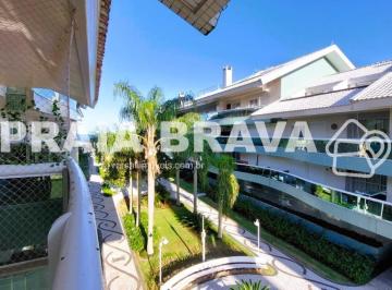 Apartamento · 222m² · 4 Quartos · Apartamento à venda - na Praia Brava