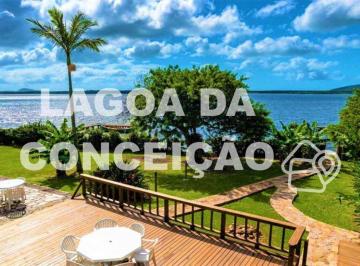 Casa · 140m² · 3 Quartos · Casa à venda - na Lagoa da Conceição