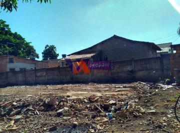 Terreno · 750m² · 2 lotes juntos com 750m² - Chacara