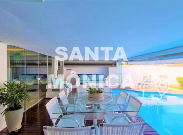 Casa · 280m² · 4 Quartos · Casa à venda - em Santa Mônica