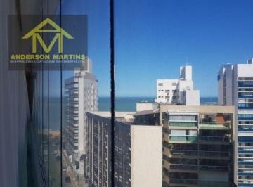 Apartamento · 137m² · 4 Quartos · 2 Vagas · Imoveis - na Praia da Costa
