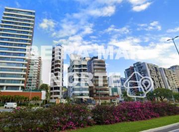Apartamento · 287m² · 4 Quartos · Apartamento à venda - na Agronômica