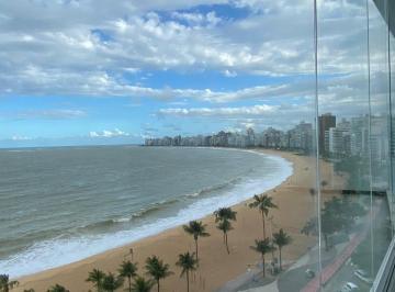 Apartamento · 250m² · 4 Quartos · 3 Vagas · Imoveis - na Praia da Costa