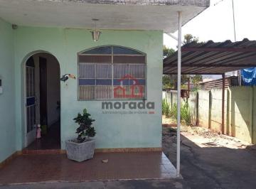 Casa · 115m² · 4 Quartos · 3 Vagas · Casa à venda, 4 quartos, 3 vagas, SANTANENSE - ITAUNA/MG