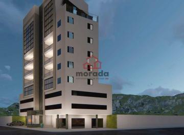 Apartamento · 280m² · 3 Quartos · 4 Vagas · Cobertura à venda, 3 quartos, 2 suítes, 4 vagas, CERQUEIRA LIMA - ITAUNA/MG