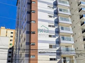 FACHADA · Excelente apartamento de 192m² á venda no Centro de Poços de Caldas MG.