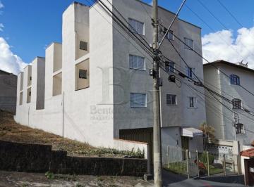 FACHADA · Excelente apartamento de 84,19m² no Centro de Poços de Caldas MG.