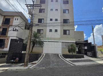 Apartamento · 132m² · 4 Quartos · 2 Vagas · Apartamentos Padrão em Poços de Caldas