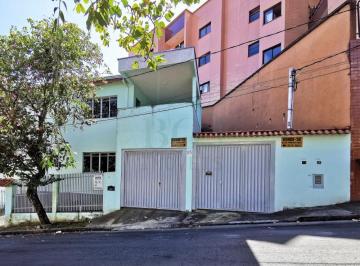 FACHADA · Excelente casa no Jardim Cascatinha em Poços de Caldas MG.
