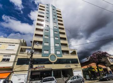 FACHADA · Excelente apartamento á venda de 120m² no Centro de Poços de Caldas MG.