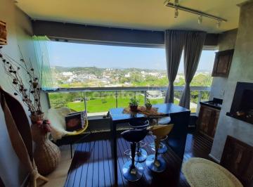 Apartamento · 123m² · 3 Quartos · 2 Vagas · APARTAMENTO ALTO PADRÃO UMA SUÍTE MAIS DUAS DEMI SUÍTES E DUAS VAGAS DE GARAGEM