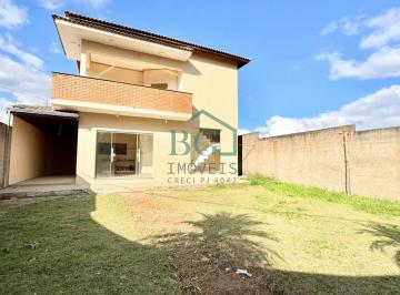 Casa · 120m² · 3 Quartos · 3 Vagas · Excelente casa no Jardim Imperial em Poços de Caldas MG.