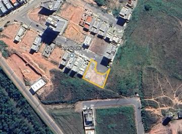 Terreno · 570m² · Terrenos Padrão em Poços de Caldas