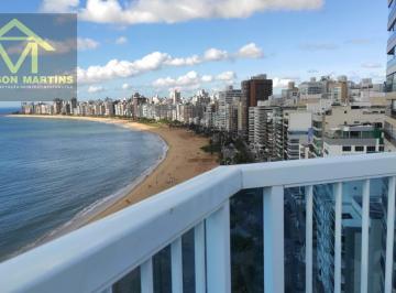 Apartamento · 65m² · 2 Quartos · 1 Vaga · Imoveis - na Praia da Costa