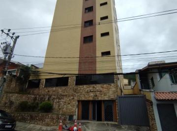 Apartamento · 120m² · 3 Quartos · 1 Vaga · Excelente apartamento á venda de 120m² no bairro Jardim dos Estados em Poços de Caldas MG.