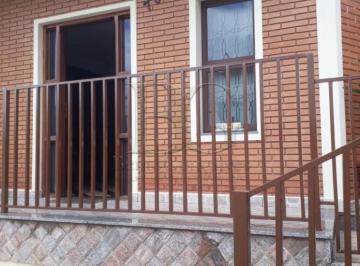 Casa · 300m² · 3 Quartos · 3 Vagas · Casas Padrão em Poços de Caldas