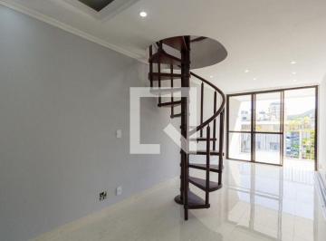 Apartamento · 190m² · 4 Quartos · 2 Vagas · Apartamento para Aluguel - Freguesia , 4 Quartos, 190 m² - Rio de Janeiro