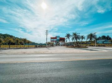 Terreno · 1762m² · TERRENO EM LOTEAMENTO EMPRESARIAL MUITO BEM LOCALIZADO