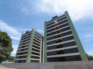 Apartamento · 70m² · 3 Quartos · 1 Vaga · Apartamento 3 Quartos - Alameda das Mangabeiras