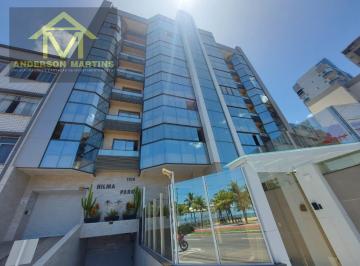 Apartamento · 329m² · 4 Quartos · 2 Vagas · Imoveis - na Praia da Costa