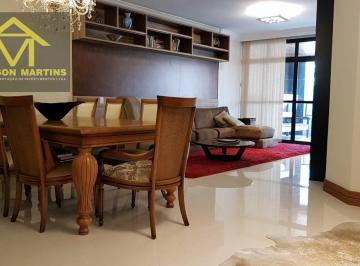 Apartamento · 340m² · 4 Quartos · 3 Vagas · Imoveis - em Itapuã