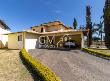 Apartamento de 4 quartos, Sobradinho · CASA CONDOMÍNIO BELA VISTA 4 SUÍTES/ ÁREA DE LAZER/ AQUECIMENTO SOLAR