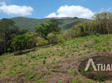 Terreno · 1264m² · Terrenos à venda no residencial Alpes de Atibaia a partir de 1264,77m²