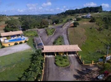 Lote no Cond. Alameda do Ipês 640m² em Bonança · Lote no Cond. Alameda do Ipês 640m² em Bonança