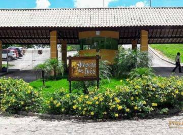 Lote no Cond. Alameda do Ipês 640m² em Bonança · Lote no Cond. Alameda do Ipês 640m² em Bonança